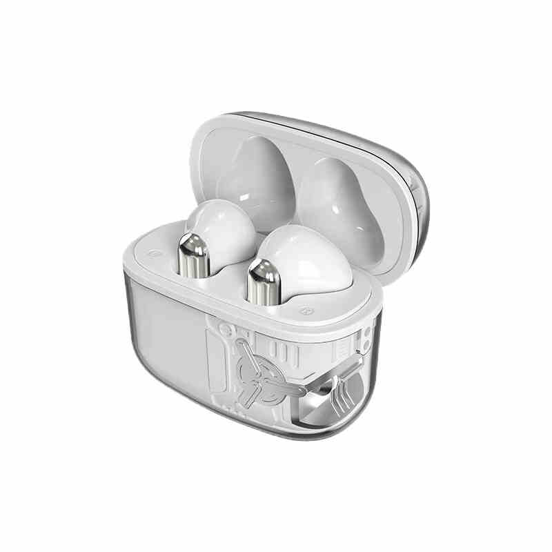 飞利浦（PHILIPS） TAT1168  轻巧便携|  白色（单位：个）